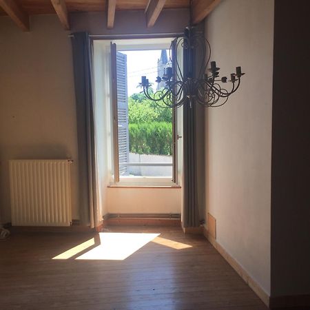 Maison De La Mare Aux Rainettes Location Vacances Standing Au Coeur Du Marais Poitevin - 3 Chambres - 6 Personnes La Celle-sous-Gouzon Exteriér fotografie
