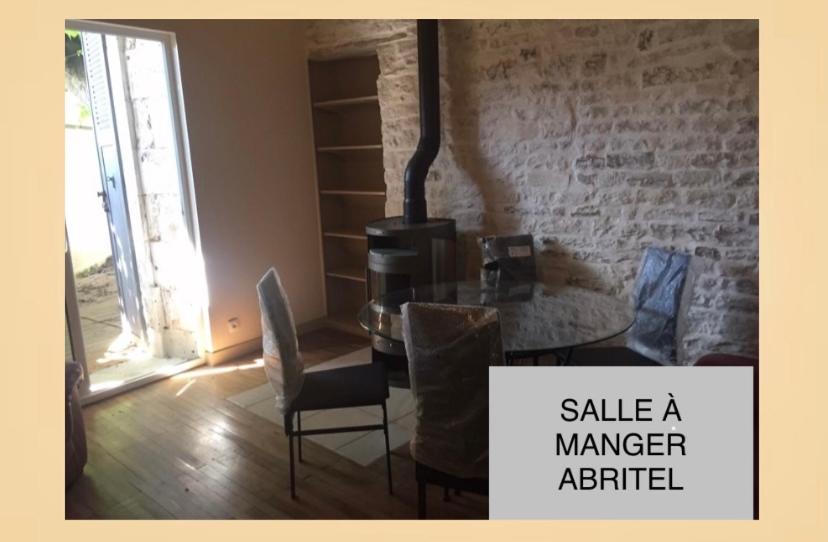 Maison De La Mare Aux Rainettes Location Vacances Standing Au Coeur Du Marais Poitevin - 3 Chambres - 6 Personnes La Celle-sous-Gouzon Exteriér fotografie